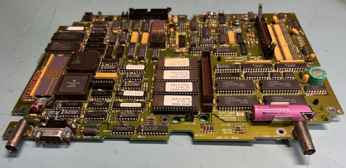 Prozessor und Mainboard für HP Spectrum Analyzers 85 Series - Bild 3 von 3