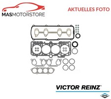 DICHTUNGSSATZ ZYLINDERKOPF VICTOR REINZ 02-34140-02 A FÜR VW BORA,GOLF IV 2L