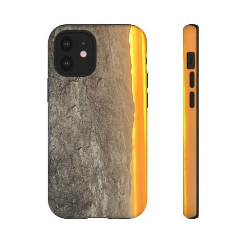 Phone Cases, Sunset, Moon Zen, Tranquility, Cosmic Edge, Sci-Fi, AZ, NM, Desert - 第 109/261 張圖片