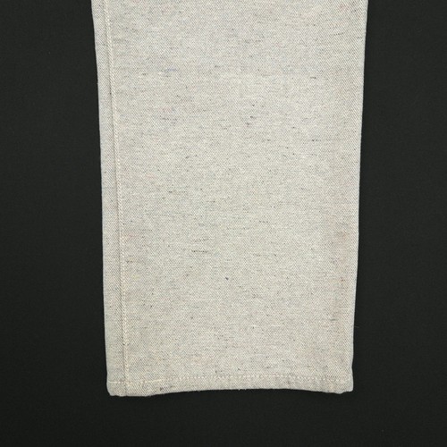 AG Adriano Goldschmied Men's 31 x 31 Wells Carpenter Relaxed Tapered Jeans Gray - Picture 4 of 8