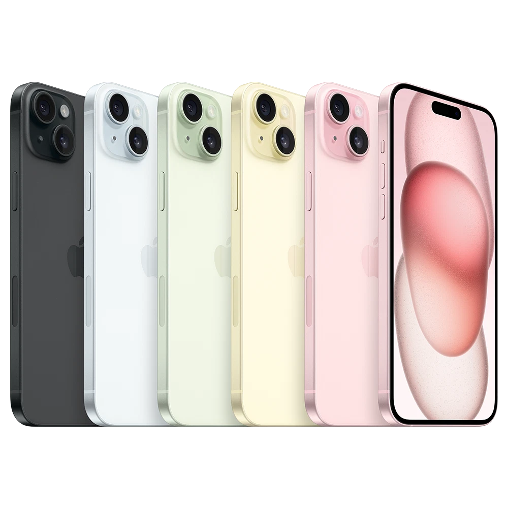 iPhone 15 Plus 256GB for Sale | Shop New & Used Cell Phones | eBay