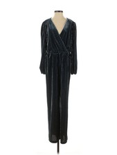Ali  Jay Women Black Jumpsuit S