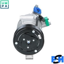 COMPRESSOR AIR CONDITIONING 090.445.004.200 FOR SKODA VW SEAT CHYB/CHYA 1.0L UP!