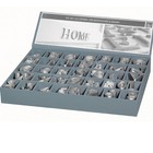 Abc 123 Aluminium Letters Aluminum Letter Number Numbers Räder Design Choice Of