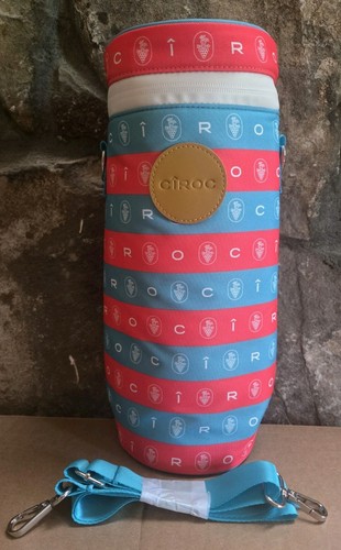 Ciroc Vodka Thermo Wein/Flasche Kühltasche Tasche NEU - Bild 1 von 6