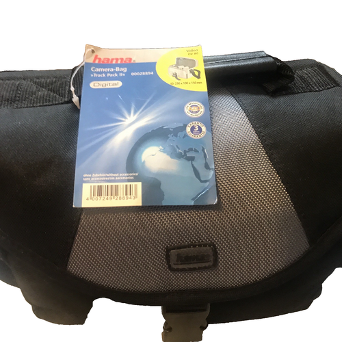 Cámara digital SLR PENTAX Pentax K K20D 10,2 MP negra (Kit con lente de 18-55 mm probada - Imagen 5 de 12