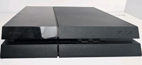PlayStation 4 500GB Spielekonsole - Schwarz - 2 Controller 5 Spiele - Bild 14 von 15