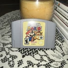 Paper Mario (Nintendo 64, N64) Authentic Cartridge Only Tested Working