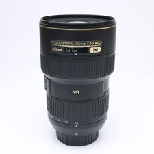 Nikon AF-S NIKKOR 16-35mm F/4 G ED VR #350