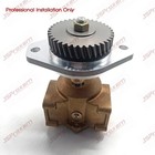 Sea water Pump Fits Sherwood P1730C Cummins 5265994 526599500 3964765 3866493