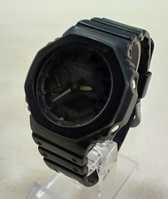CASIO GA-2100 G-SHOCK