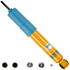 Bilstein 24-011785 B8 Performance Plus Rear Shock Absorber for 1988-94 Corvette