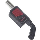  Tragbare elektrische Handpresse Handpresse BBQ Fan Luftgebläse für