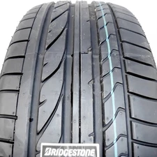 2 Tires Bridgestone Dueler H/P Sport 285/45R19 107V Performance