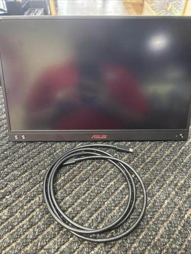 ASUS MB MB16AC 15.6 inch ZenScreen Monitor