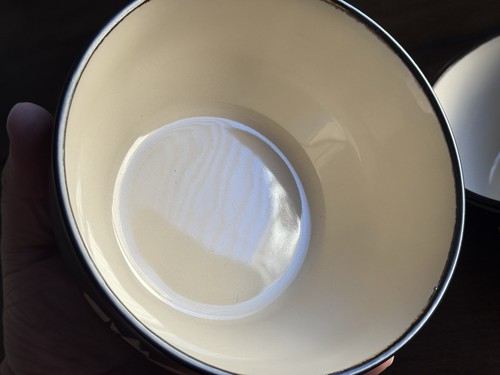 Pro Bass Shop "Black Bear Country" White River Chili Bowls 2018 Rarität - Bild 4 von 11