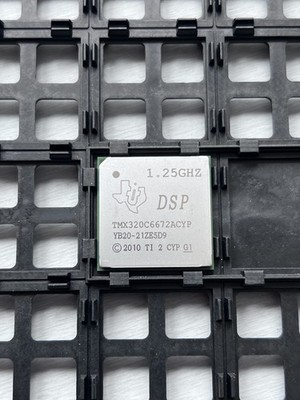 1pcs TMX320C6672ACYP25 TMX320C6672ACYP  New OEM Original (Texas Instruments)