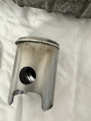 Original Hercules Sachs   Prima  Mofa Zylinder - Bild 2 von 21