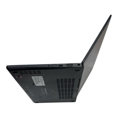 Dell Latitude 5580 i7 7600U 16GB 256GB SSD 15,6" FullHD (Akku 30%) Kratzer - Bild 2 von 2