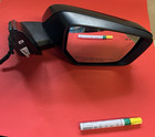 2014-2020 Chevrolet Impala Passenger Right Mirror power blind spot turn black