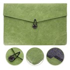  Laptop -Tasche Computerbeutel Büro Reisegeschäft Laptop -Tasche tragbare Tablet