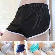 Uomo Boxer Uomo Mutande Pantaloncini Mutande Intimo Men