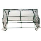 Garden Mini Greenhouse Portable Green House Clear Tent Indoor Outdoor For Plants