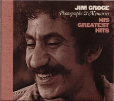 Jim Croce - Photographs & Memories: His Greatest Hits [New CD]