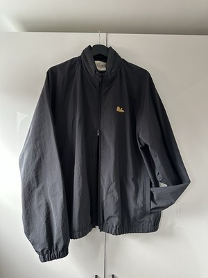 Aime Leon Dore Unisphere Windbreaker Size L SS23