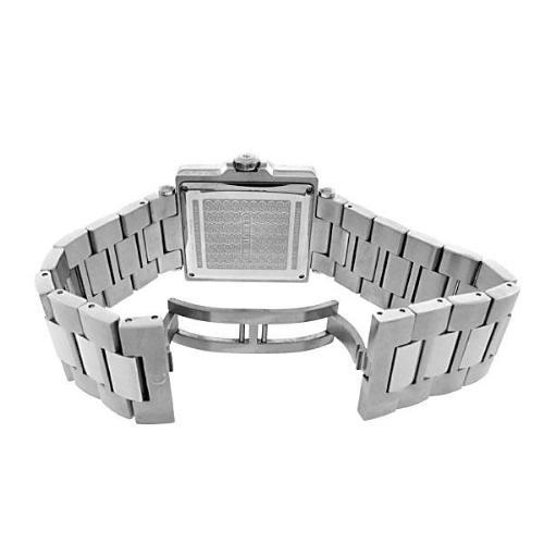 CERRUTI HERREN IMPERO HERREN SCHWEIZER UHR NEU KOSTENLOSER VERSAND IN DEN USA CT64311X403021 - Bild 3 von 6