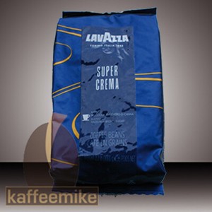 Lavazza QUALITA ORO Espresso Kaffee 1100g Bohnen
