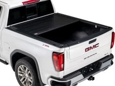Gator Recoil Retractable Bed Cover Fits 2021-2023 Ford F150 6'7" Bed