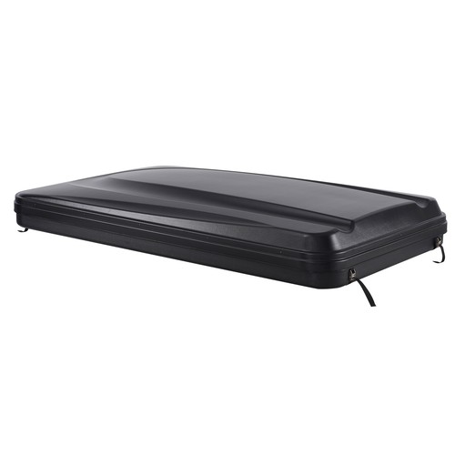 VEVOR Tenda da Tetto Rigida per 2-3 Persone Impermeabile con Scala per Jeep SUV - Imagen 11 de 12