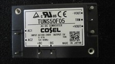 TUNS50F05  COSEL  AC/ DC CONVERTER