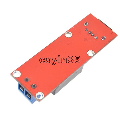 KIS3R33S DC 7V-24V a 5V 3A buck 5V USB como módulo descendente para Arduino UK - Imagen 4 de 4