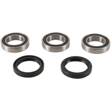 Pivot Works Rear Wheel Bearing Kit PWRWK-K13-021 Kawasaki / Suzuki 125 / 250 / 4