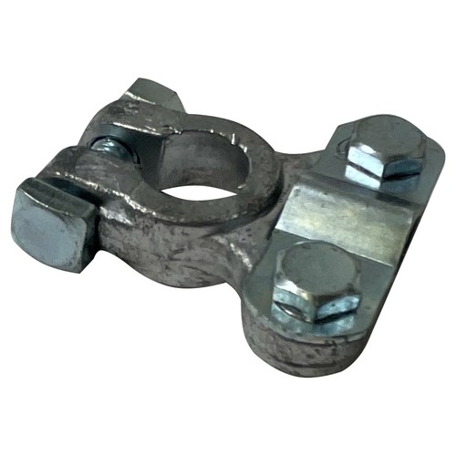 Deka 00366 Heavy Duty Commercial Top Post Battery Terminal 4 - 2/0 AWG Cable USA - Picture 2 of 7