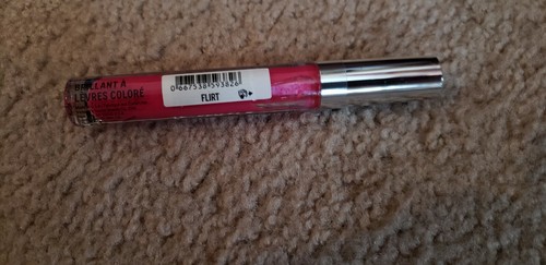 Victoria's Secret Flirt Pink Lip in color Flirt Comes in sealed tube - Picture 2 of 2