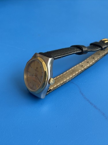 REVUE THOMMEN Automatic H6626B Swiss Watch ETA 2671 CD - Picture 8 of 17