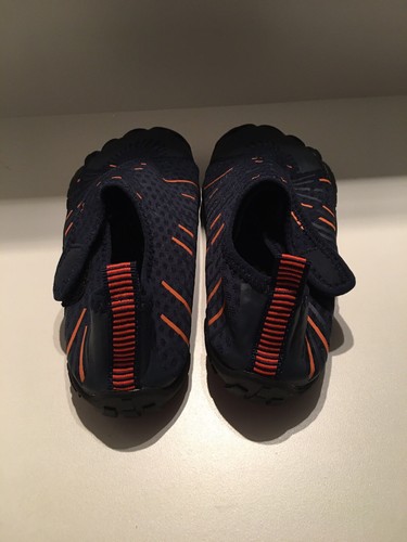 Bergman Kelly Kids Water Sport Shoes Quick Dry Lightweight. New - Picture 4 of 7