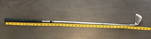 S2 Square Two Totally Matched 17-4 PCX #5 Iron Left Handed - Picture 1 of 11