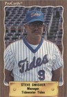 1990 ProCards Minor League - Steve Swisher #560