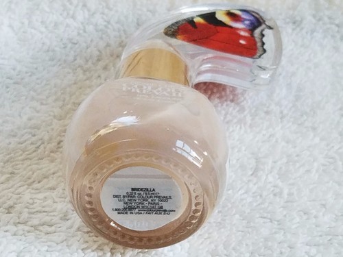 CREMA NONI**COLOR PREVALECE**Laca de uñas y Ou chOOse 0.32 fl oz~NUEVO~SELLADO - Imagen 102 de 384