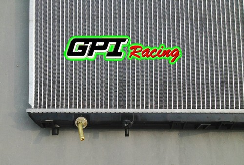 Radiator for Toyota Camry SZV20 2.2L 1997-2002 97 98 99 2000 2001 1998 1999 02 - Picture 2 of 10
