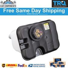 TRQ New Coolant Reservoir For 1998-2002 Ford Lincoln Mercury