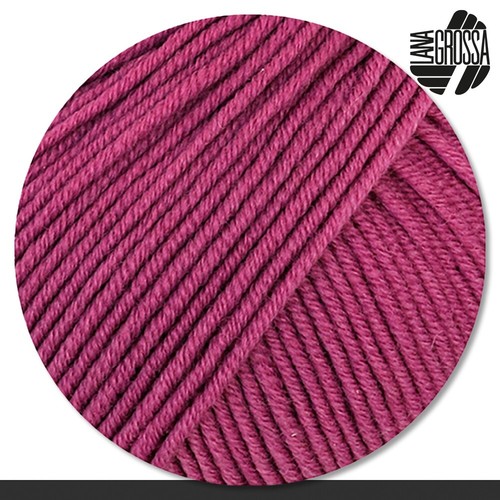 Lana Grossa 50 g Cool Wool Big Merinowolle Wolle Garn Häkeln Stricken 76 Farben - Bild 43 von 153