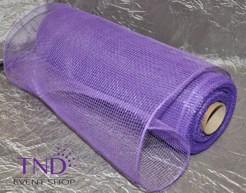 10" x 10YDS COLOR SÓLIDO DECO MALLA ENVOLTURA ROLLOS MALLA FLORAL ENVOLTURA CINTA CORONAS LAZOS - Imagen 21 de 33