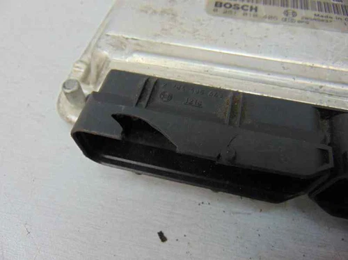 038906019CG Centralita Motor Uce para AUDI A4 BERLINA (8E) 1.9 TDI (96kW 186330 - Imagen 4 de 5