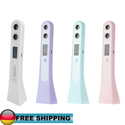 Ultrasonic Portable Height Measuring Device High Accuracy for Adults Kids Height