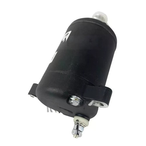 Starter Motor Assembly Fits Royal Enfield Himalayan & Scram 411 High Performance - Picture 3 of 6